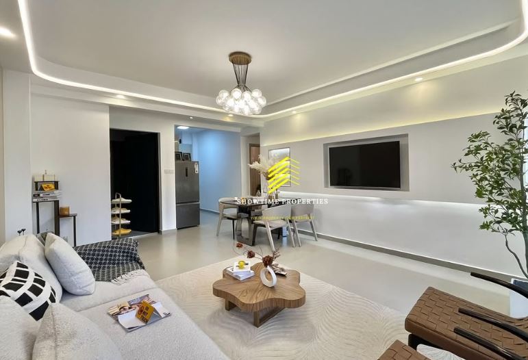 Modern and Spacious 2 bedroom All en-suite