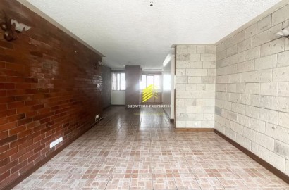 Indulge in this cozy 2 bedroom master en-suite apartment.