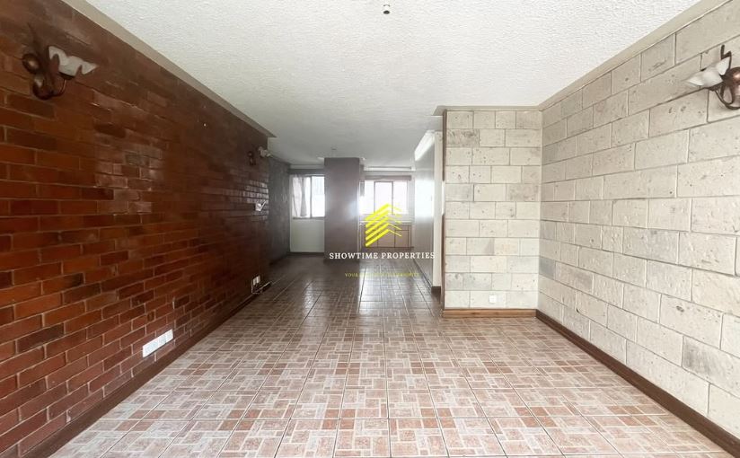 Indulge in this cozy 2 bedroom master en-suite apartment.