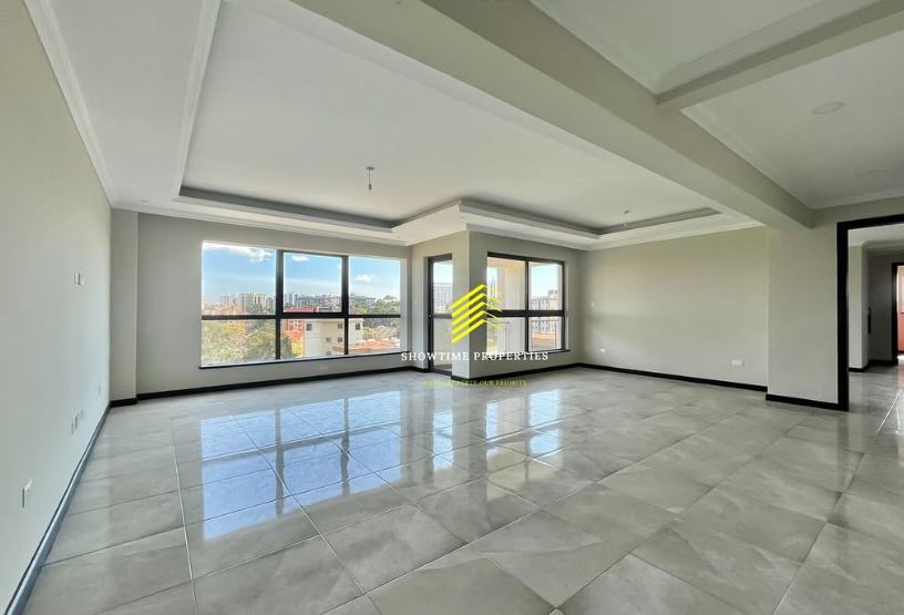 Spacious 4 bedroom All en-suite + Dsq