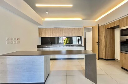 Ultra Modern 3 bedroom apartment